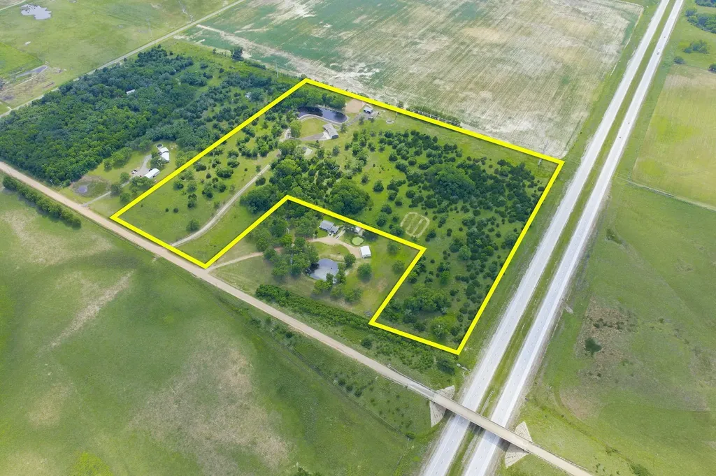 1255 NE 120th Avenue Cheney KS 67025