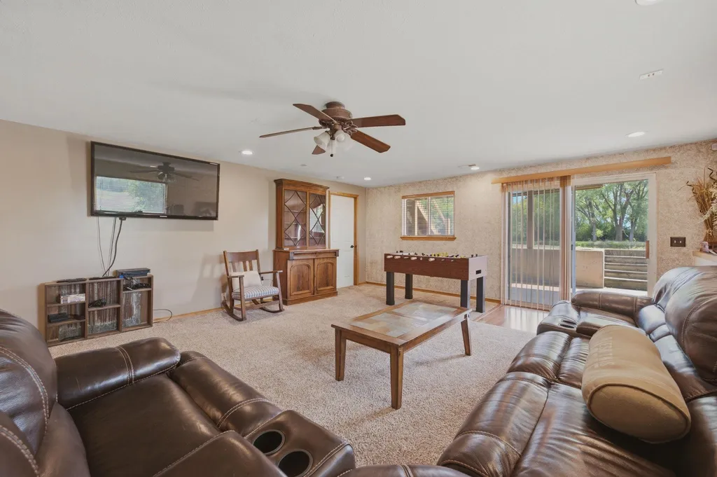 1255 NE 120th Avenue Cheney KS 67025