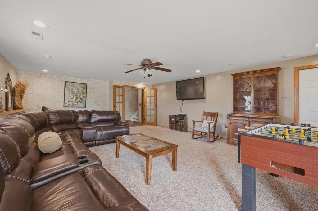 1255 NE 120th Avenue Cheney KS 67025