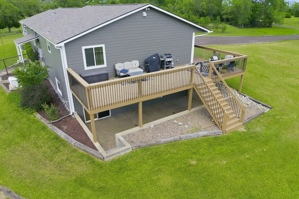 1255 NE 120th Avenue Cheney KS 67025