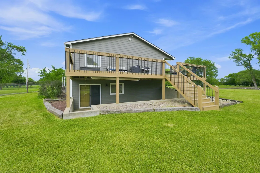 1255 NE 120th Avenue Cheney KS 67025