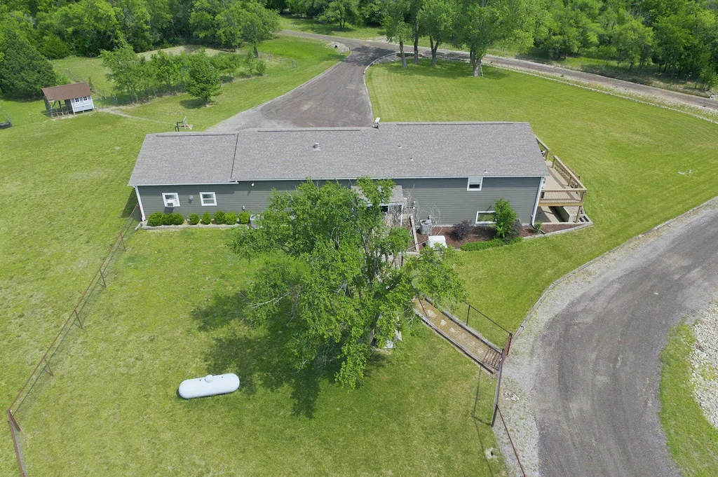 1255 NE 120th Avenue Cheney KS 67025