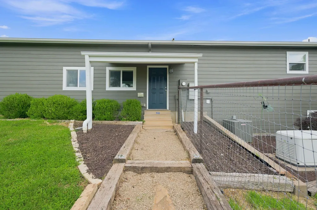 1255 NE 120th Avenue Cheney KS 67025