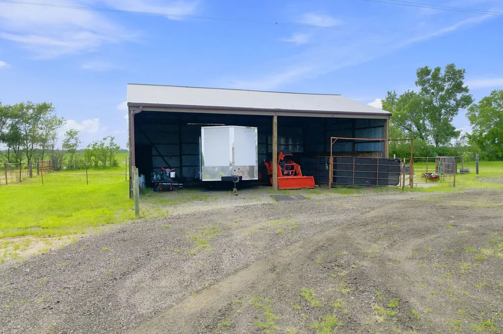 1255 NE 120th Avenue Cheney KS 67025