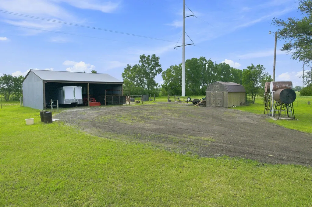 1255 NE 120th Avenue Cheney KS 67025