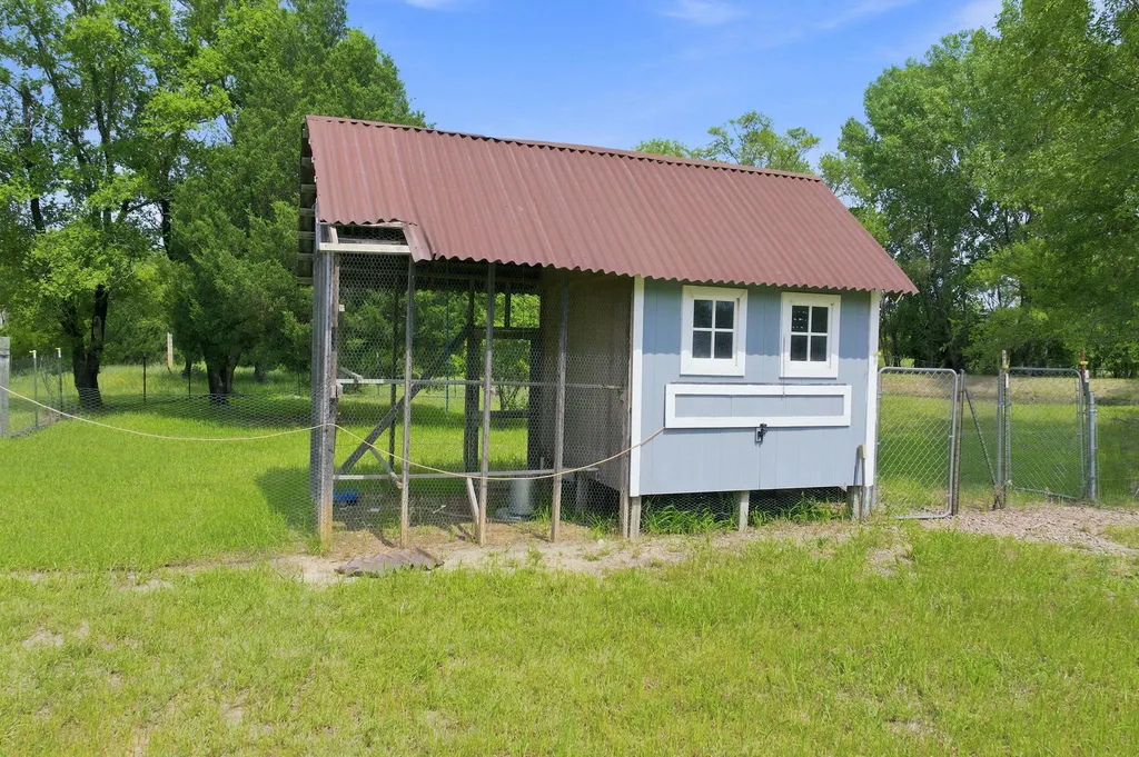 1255 NE 120th Avenue Cheney KS 67025
