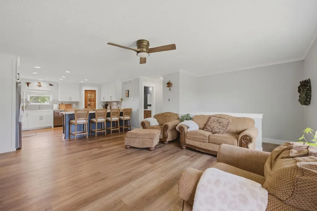 1255 NE 120th Avenue Cheney KS 67025