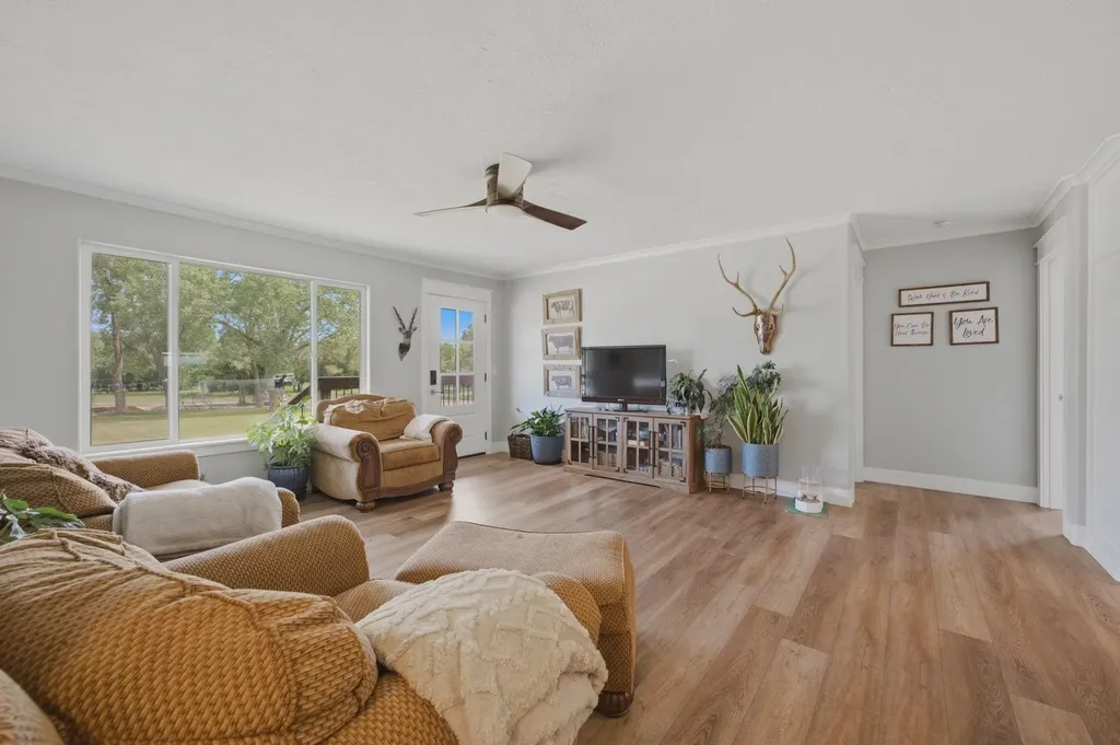 1255 NE 120th Avenue Cheney KS 67025