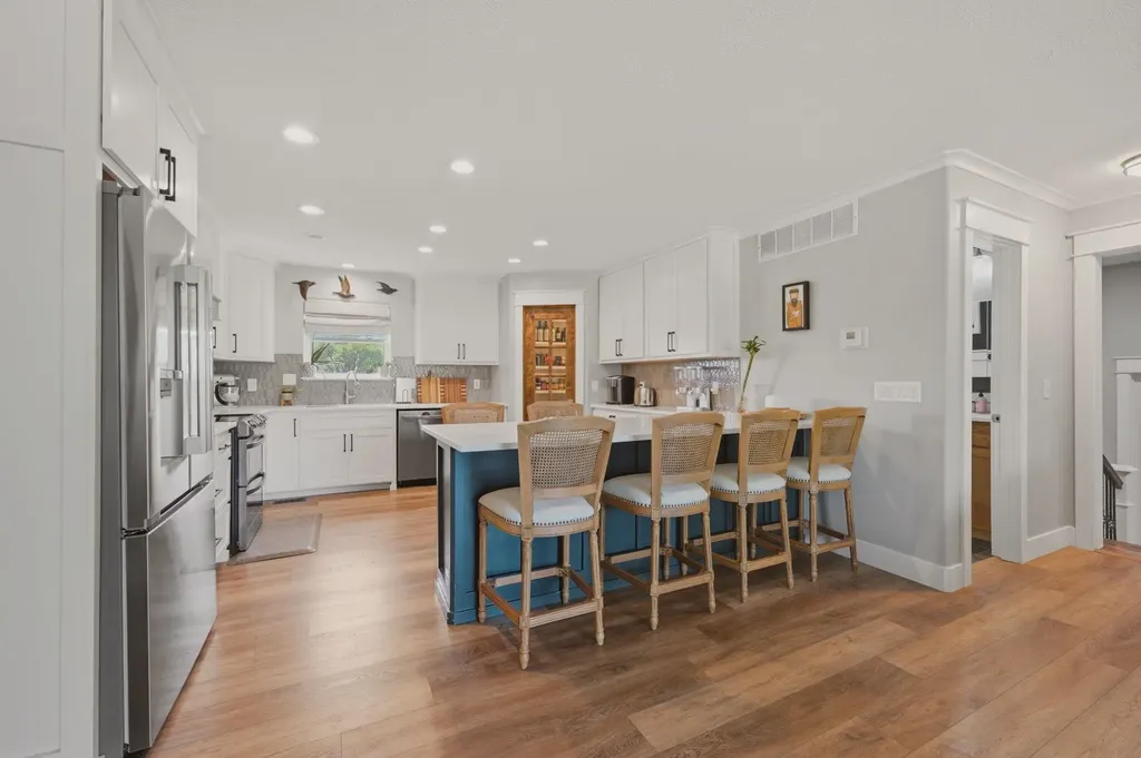1255 NE 120th Avenue Cheney KS 67025
