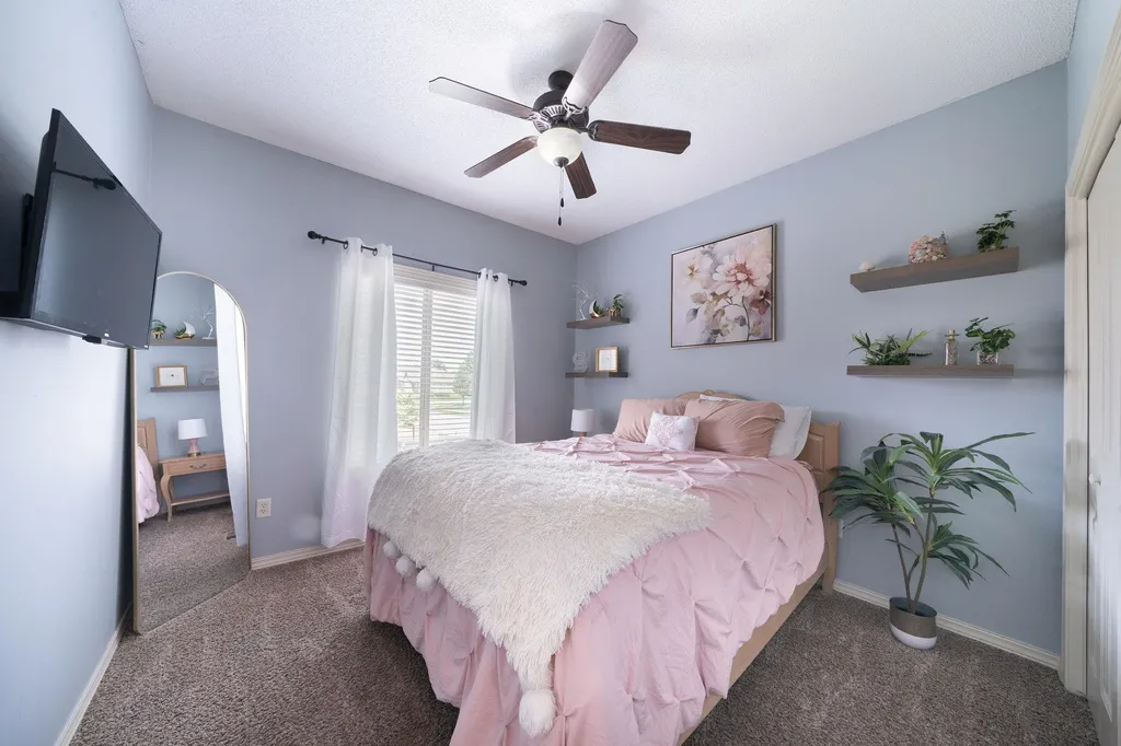 13905 E Ayesbury Street Wichita KS 67228