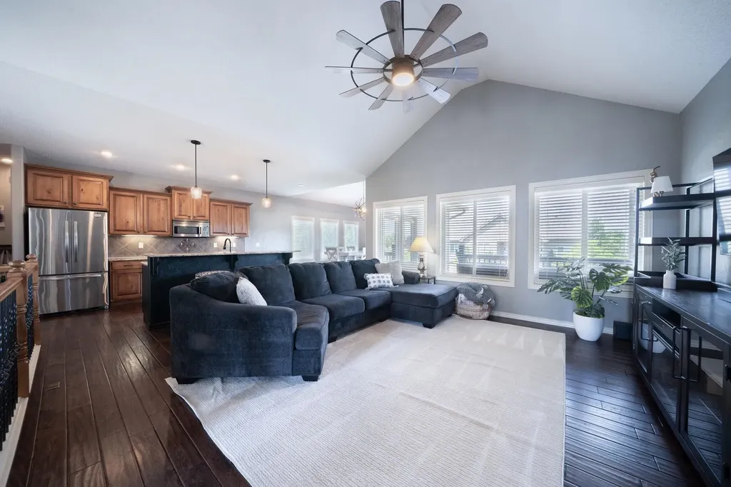 13905 E Ayesbury Street Wichita KS 67228