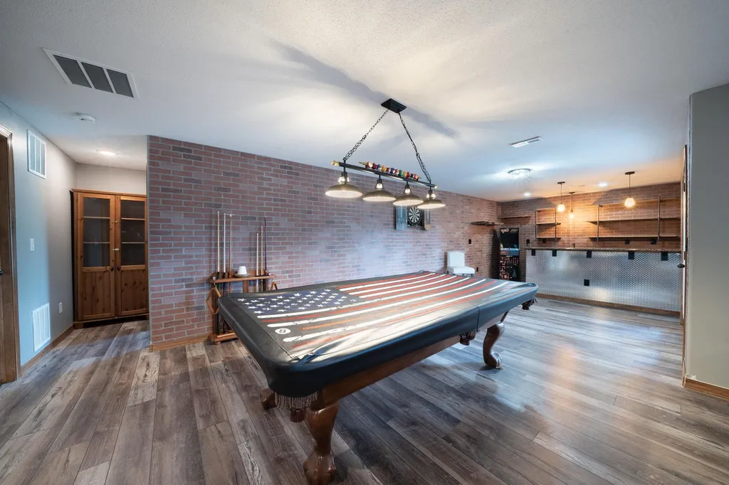13905 E Ayesbury Street Wichita KS 67228