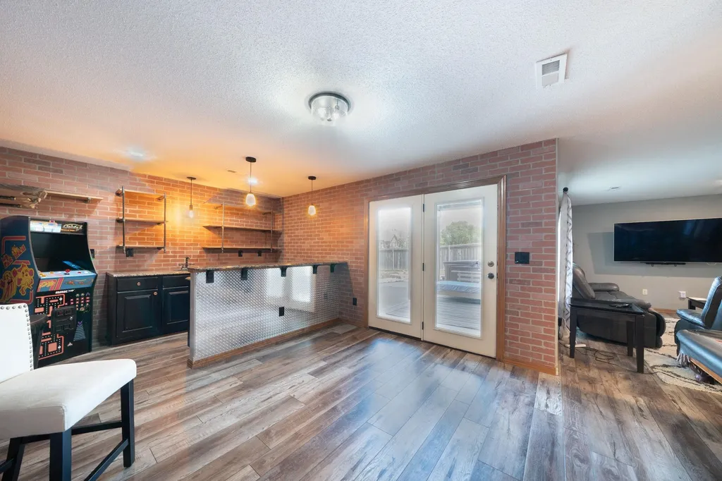 13905 E Ayesbury Street Wichita KS 67228