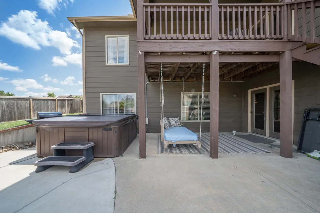 13905 E Ayesbury Street Wichita KS 67228
