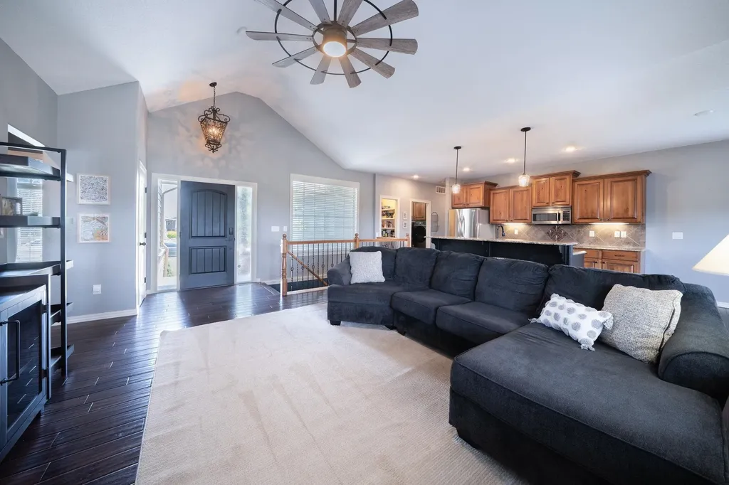 13905 E Ayesbury Street Wichita KS 67228