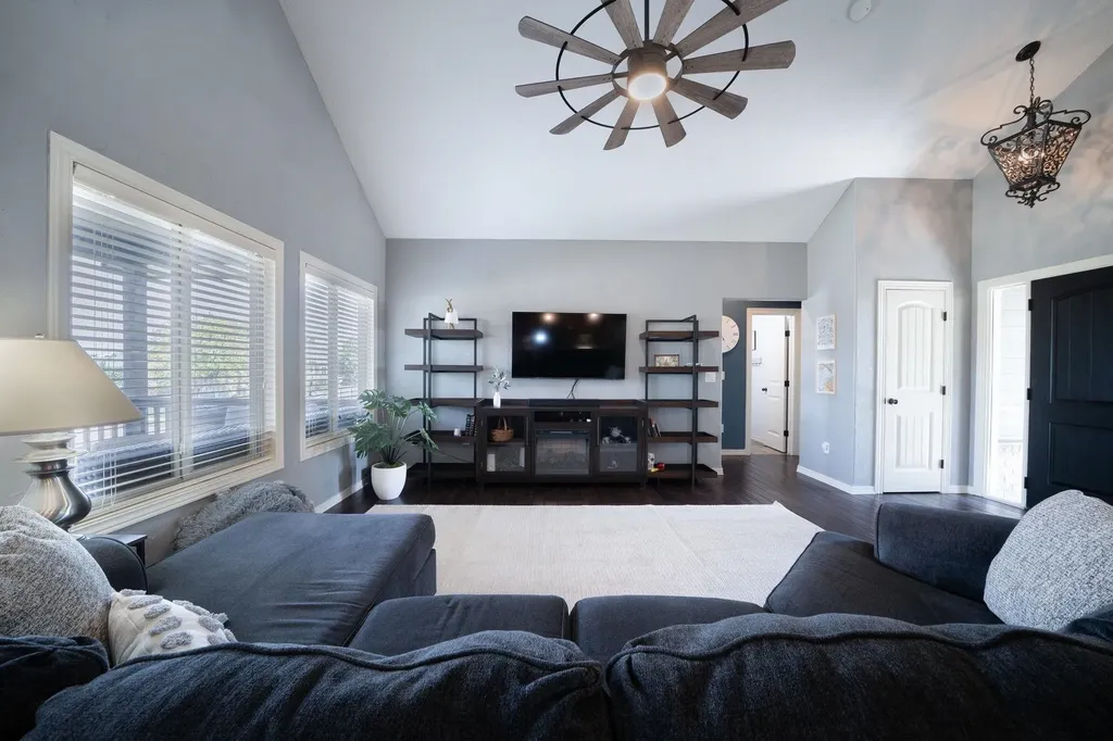 13905 E Ayesbury Street Wichita KS 67228
