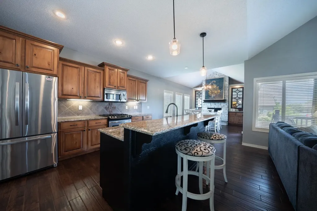 13905 E Ayesbury Street Wichita KS 67228
