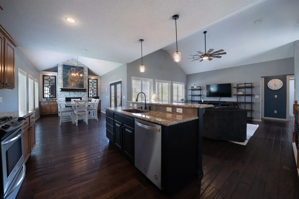 13905 E Ayesbury Street Wichita KS 67228