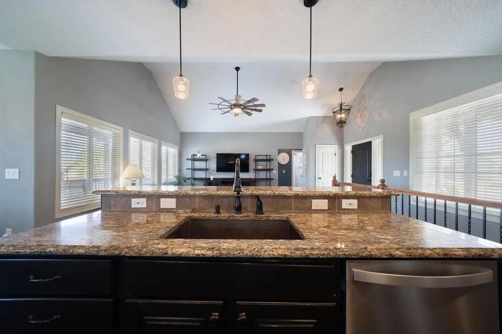13905 E Ayesbury Street Wichita KS 67228