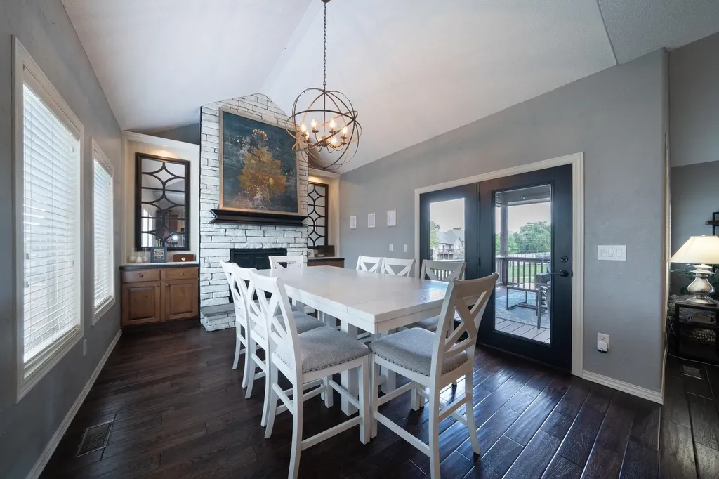13905 E Ayesbury Street Wichita KS 67228