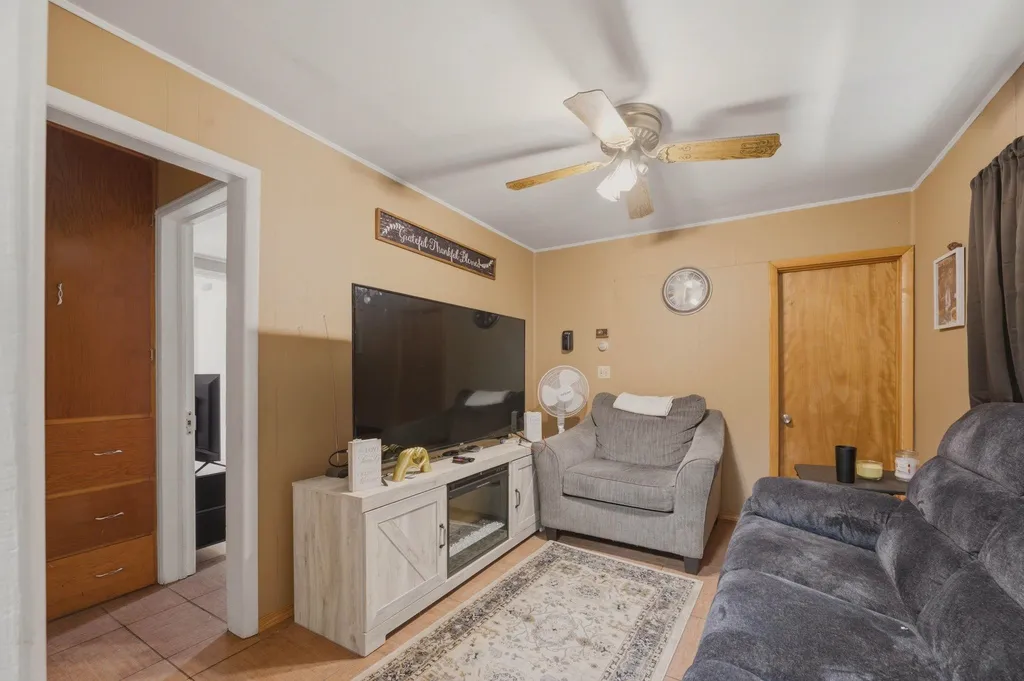 1132 N Sheridan Avenue Wichita KS 67203