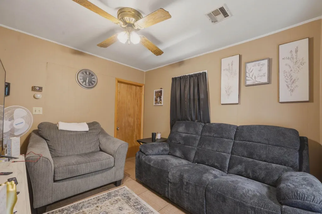 1132 N Sheridan Avenue Wichita KS 67203