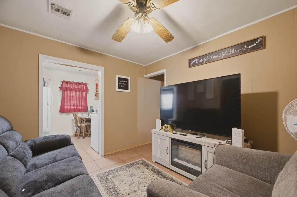 1132 N Sheridan Avenue Wichita KS 67203
