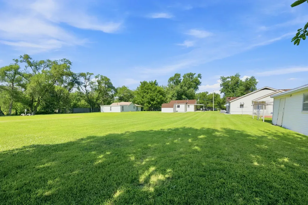 1132 N Sheridan Avenue Wichita KS 67203