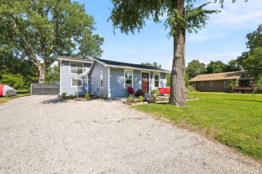 331 N Sheridan Wichita KS 67203