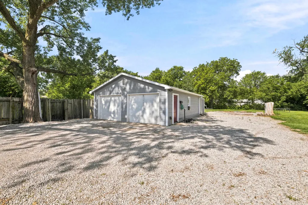 331 N Sheridan Wichita KS 67203