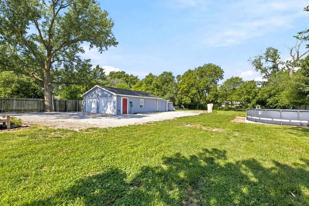 331 N Sheridan Wichita KS 67203