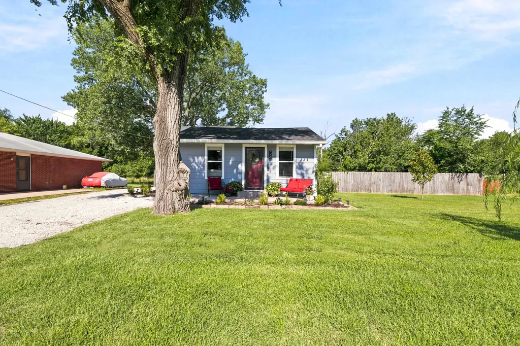 331 N Sheridan Wichita KS 67203