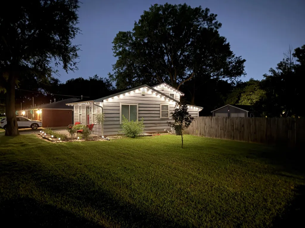 331 N Sheridan Wichita KS 67203