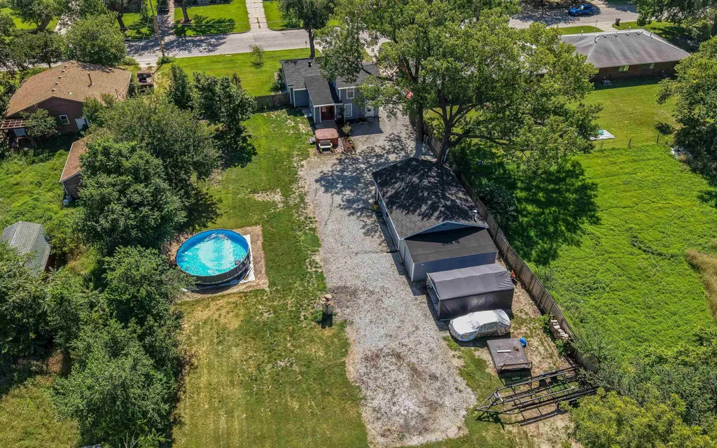 331 N Sheridan Wichita KS 67203