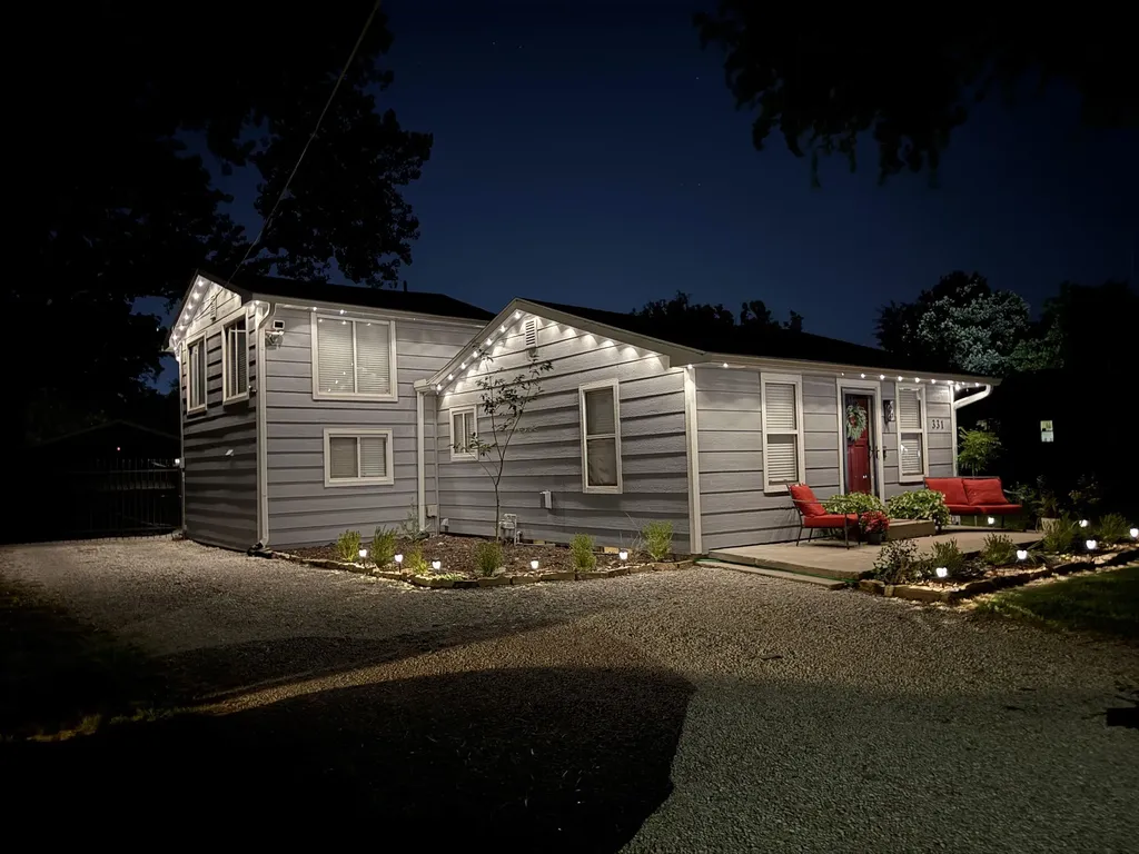 331 N Sheridan Wichita KS 67203