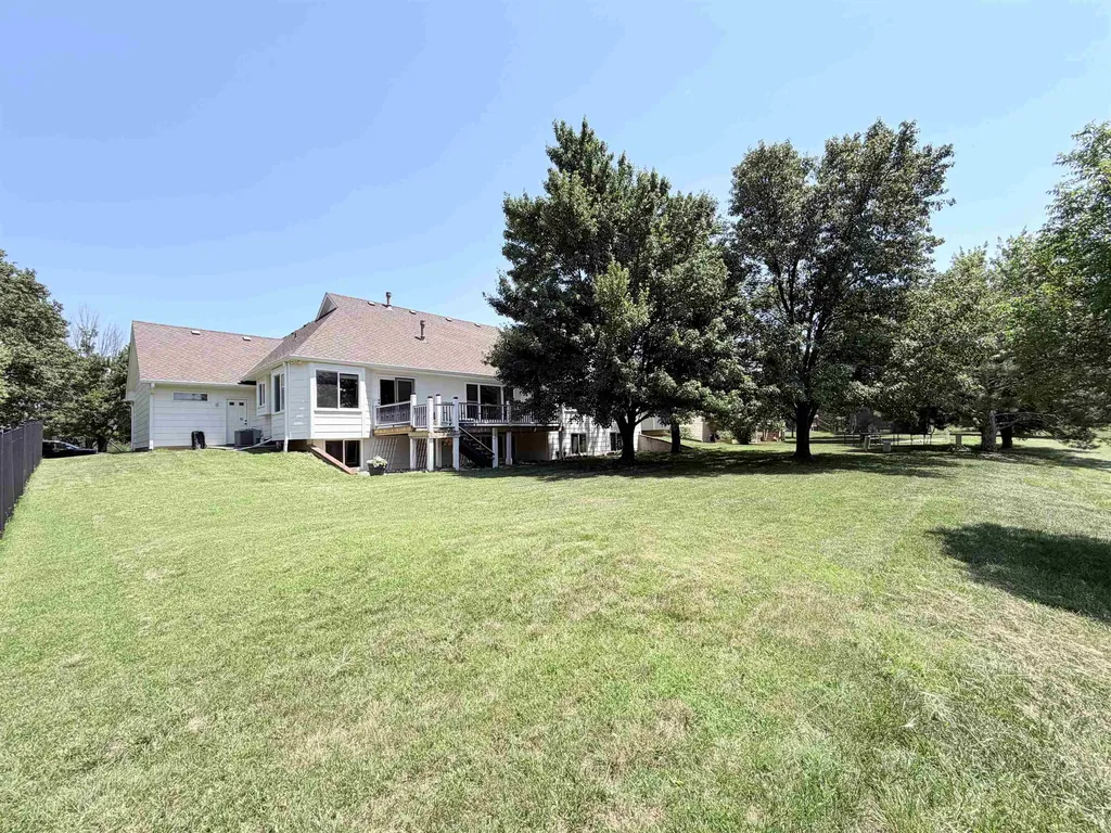 753 N Bramerton Street Andover KS 67002
