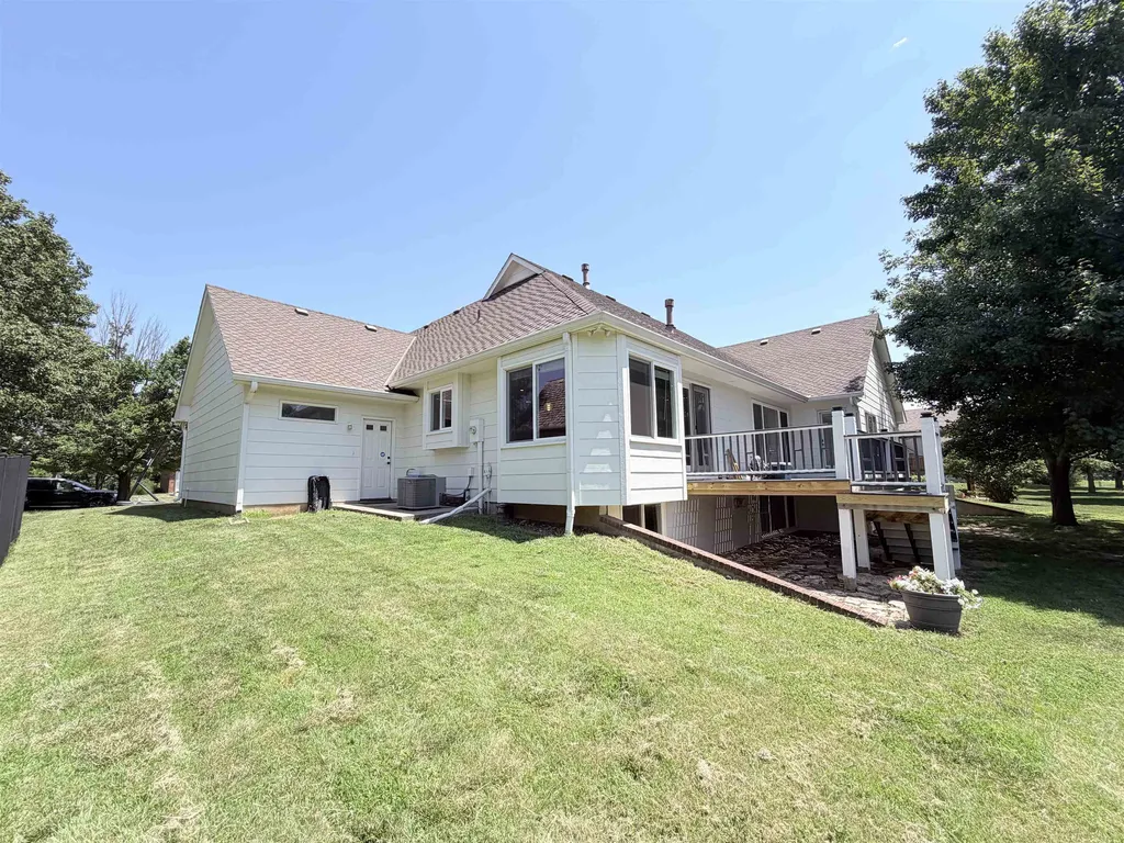 753 N Bramerton Street Andover KS 67002