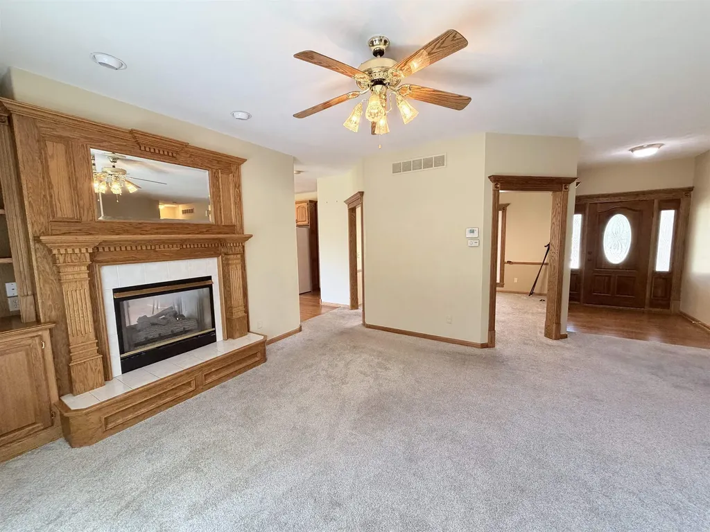 753 N Bramerton Street Andover KS 67002