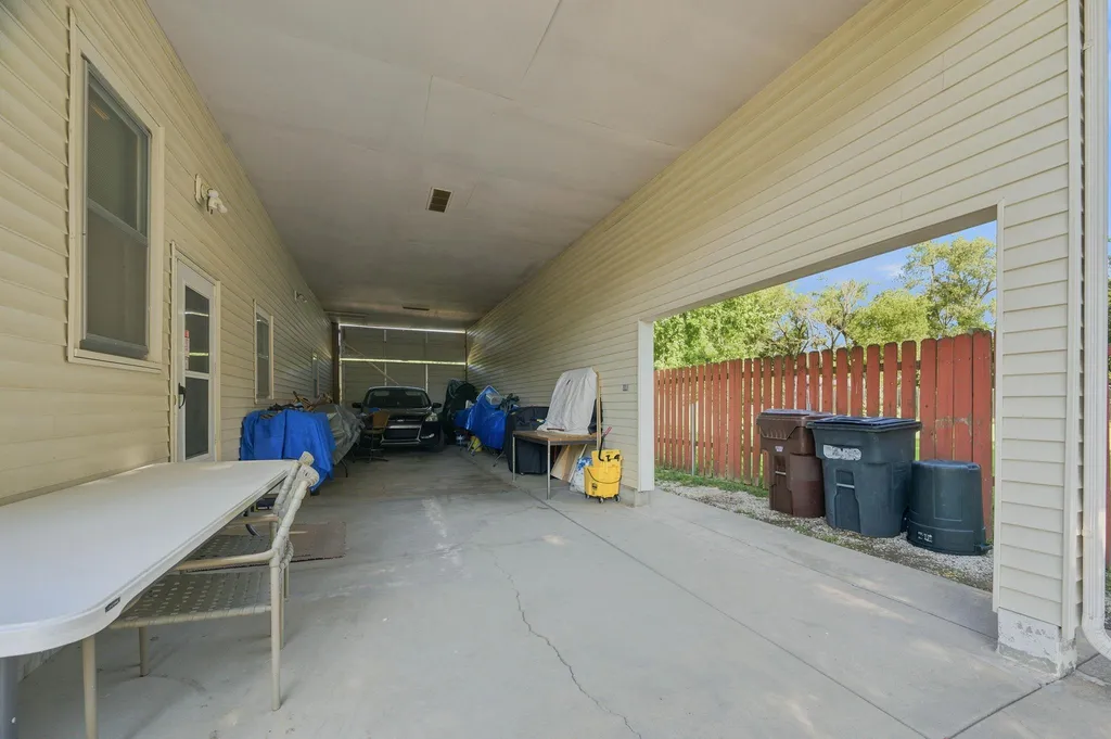1138 N Sheridan Street Wichita KS 67203