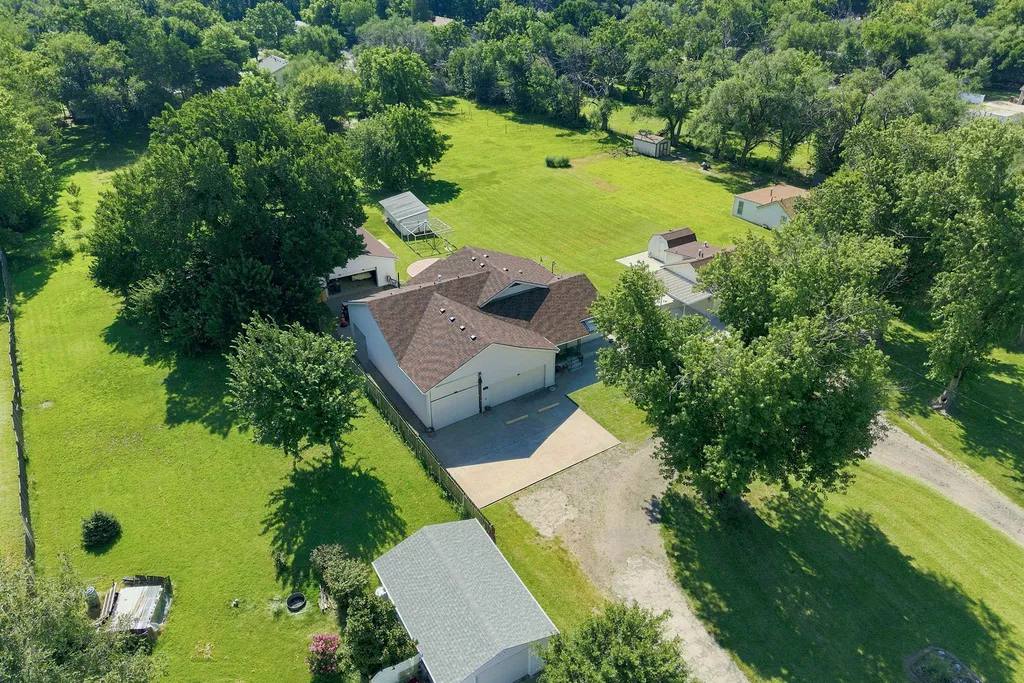 1138 N Sheridan Street Wichita KS 67203