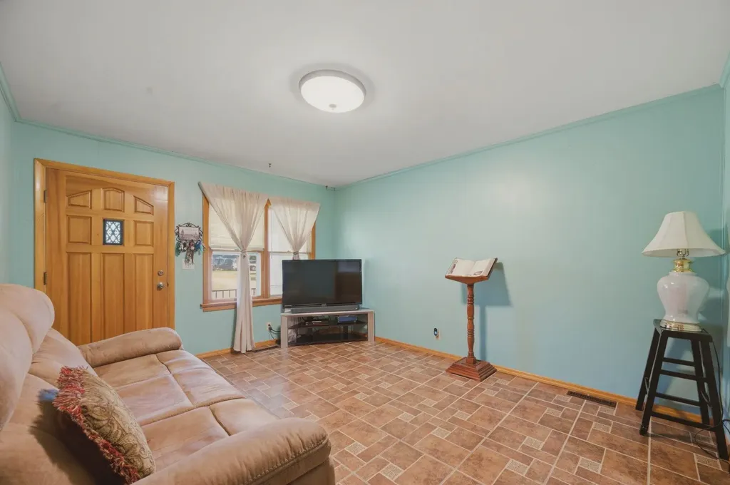 1138 N Sheridan Street Wichita KS 67203