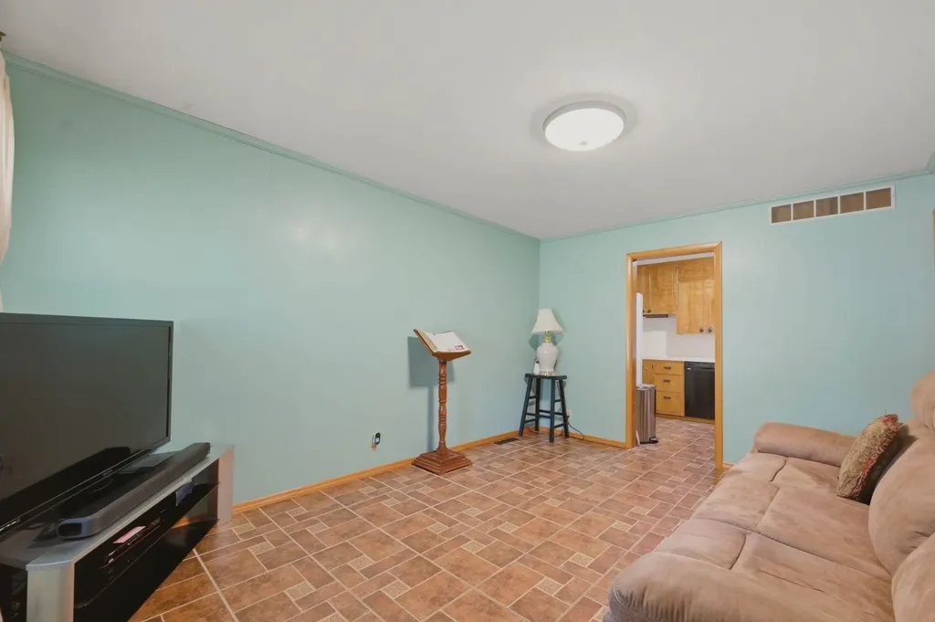 1138 N Sheridan Street Wichita KS 67203