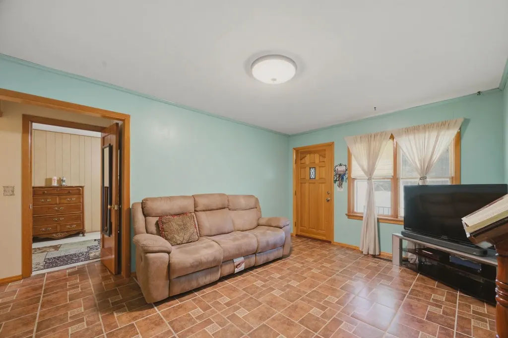 1138 N Sheridan Street Wichita KS 67203