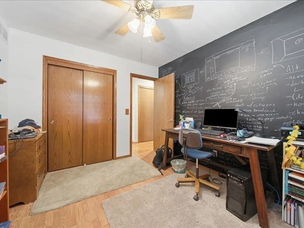 2040 N Parkridge Court Wichita KS 67212