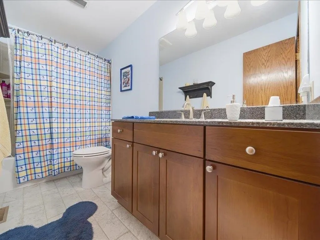 2040 N Parkridge Court Wichita KS 67212