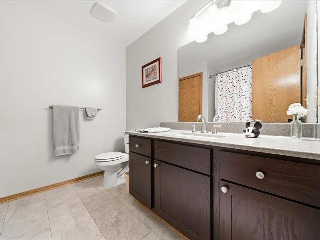 2040 N Parkridge Court Wichita KS 67212
