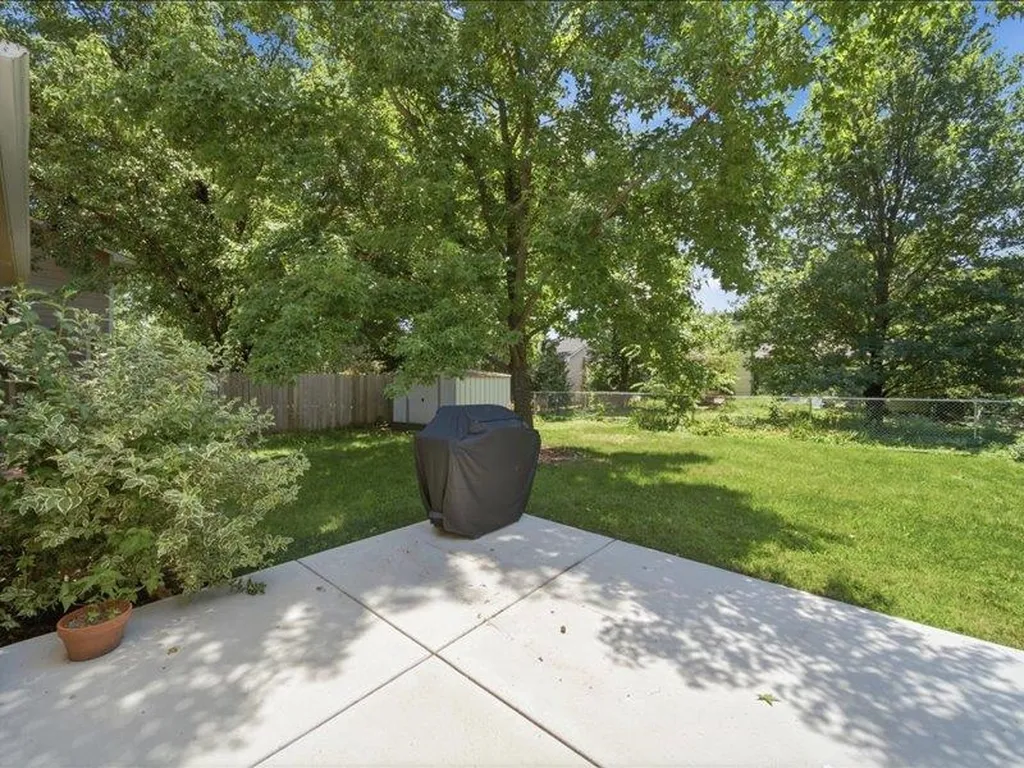 2040 N Parkridge Court Wichita KS 67212