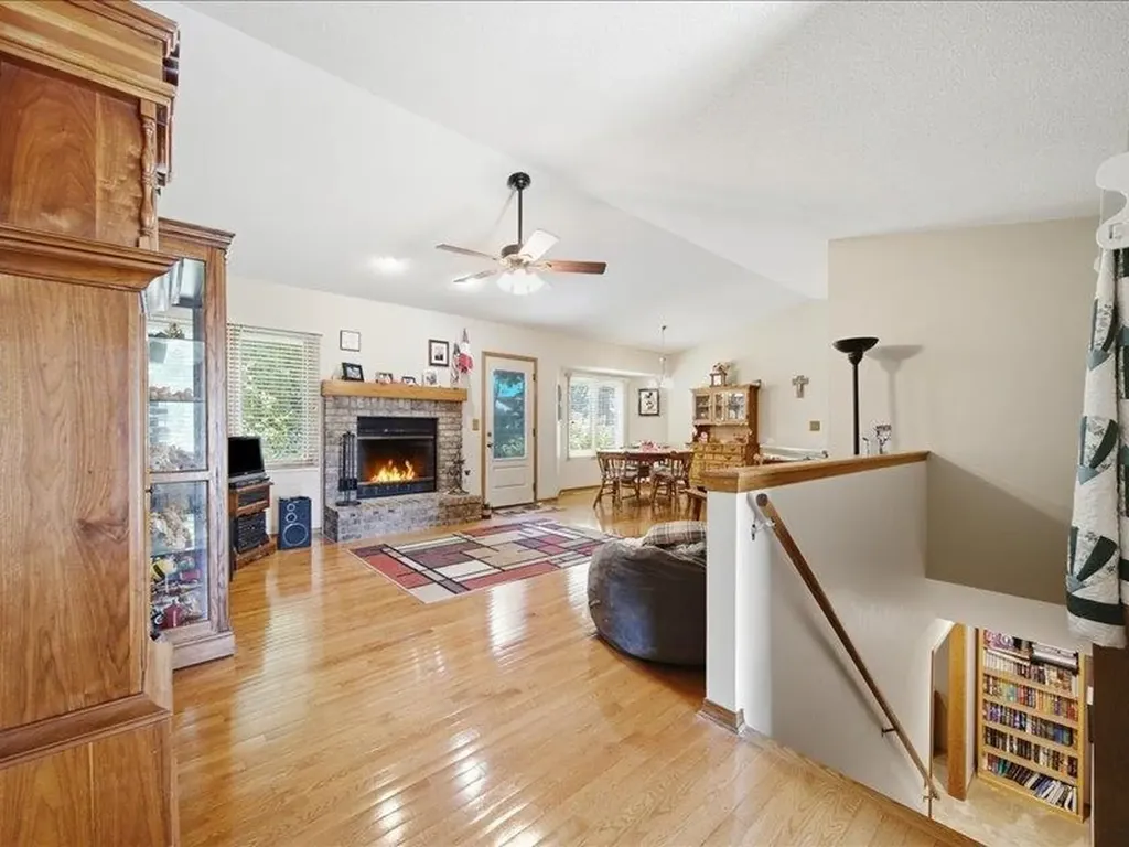 2040 N Parkridge Court Wichita KS 67212