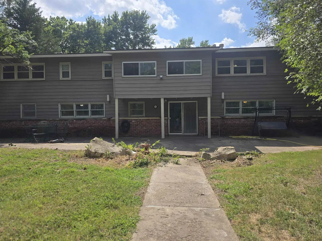 5540 N Porter Wichita KS 67204