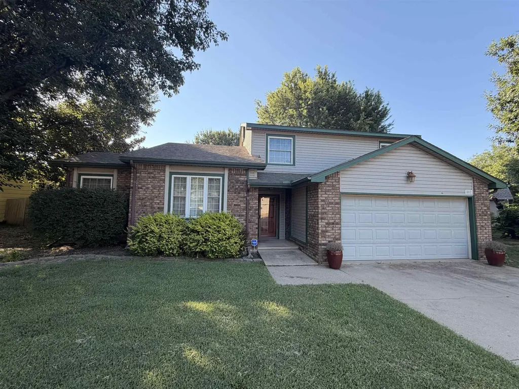 802 N Covington Wichita KS 67212